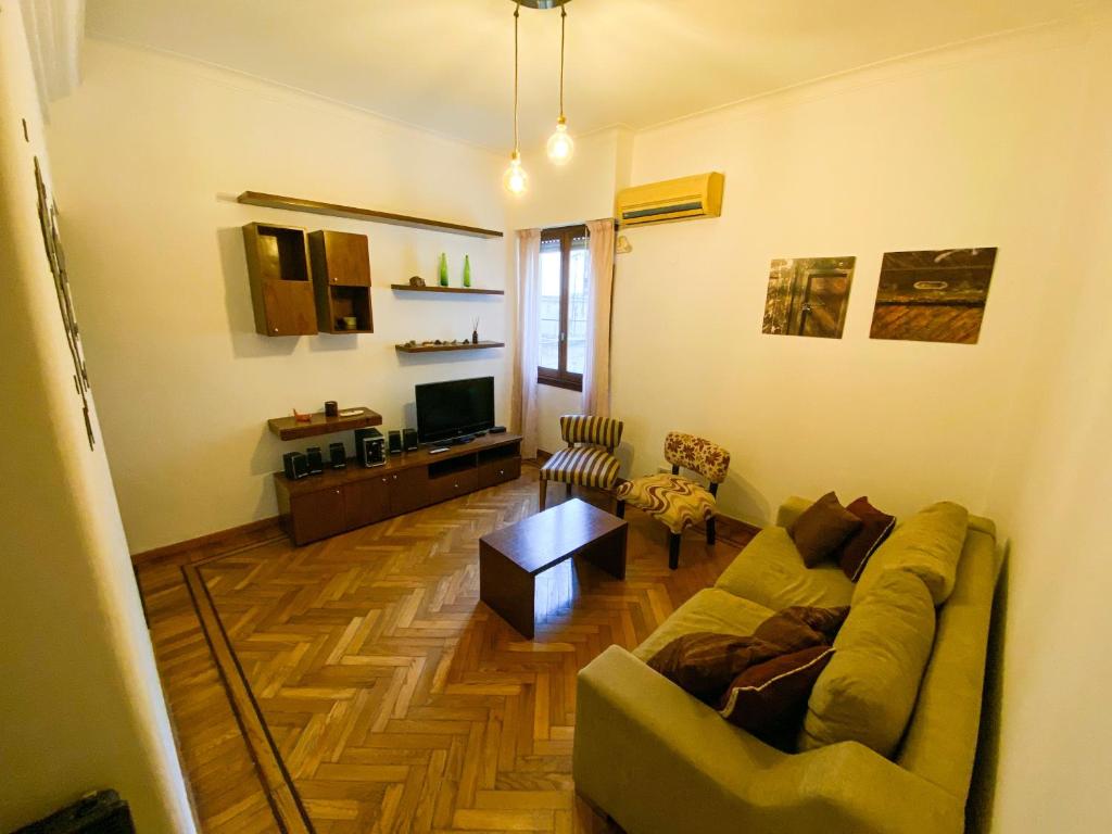 Departamento Sarmiento - 2