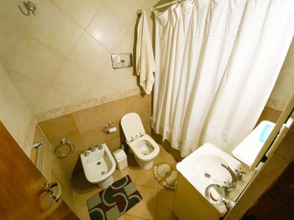 Departamento Sarmiento - 4