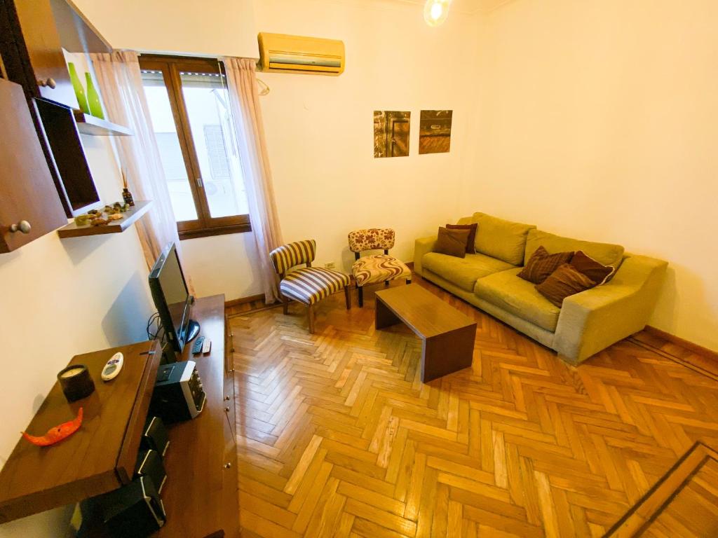Departamento Sarmiento - 5