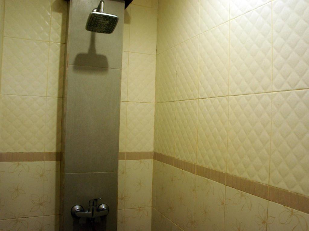 Dusche