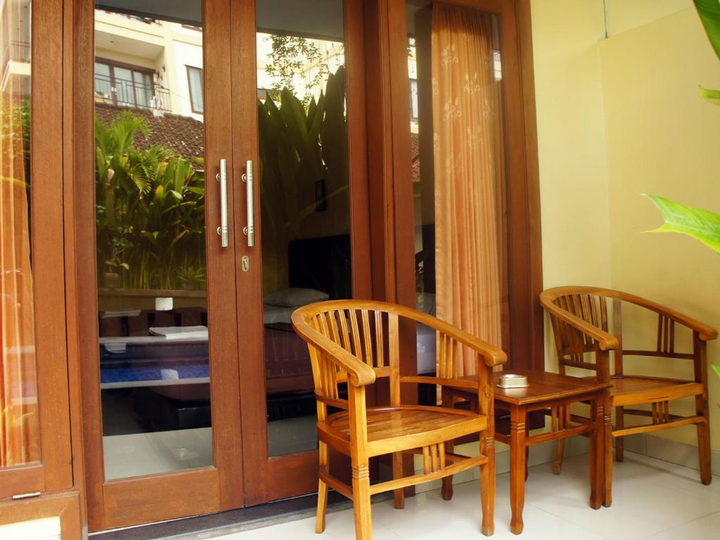 Balkon/Terrasse
