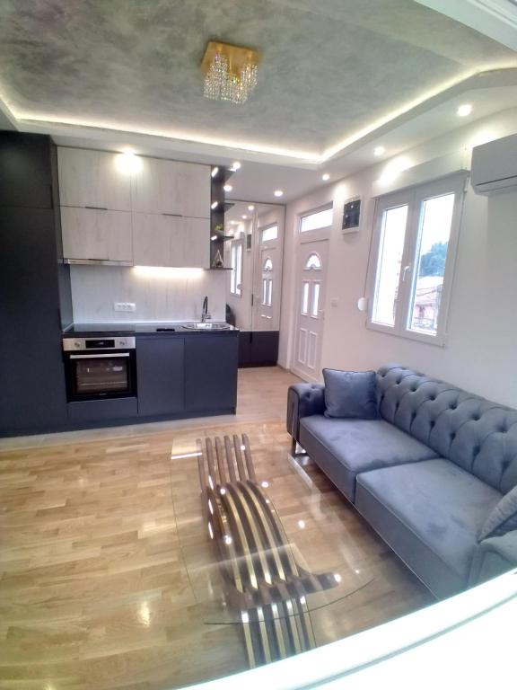 Apartman Podgorica Stara Varos Vlado - 1