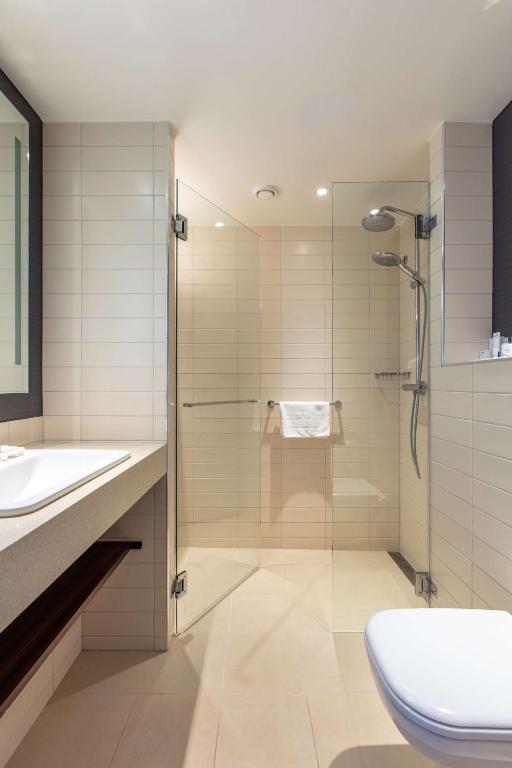 ห้องน้ำ