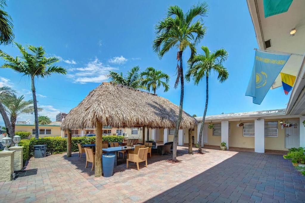 The Seagull, Hollywood