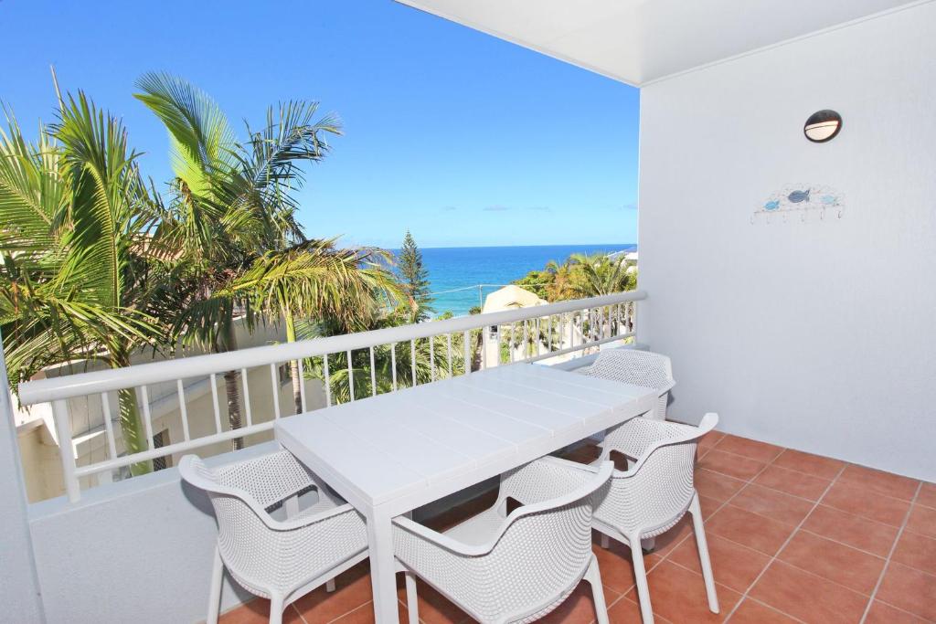Unit 9 Coolum Blueseas — Hotel in Sunshine Coast