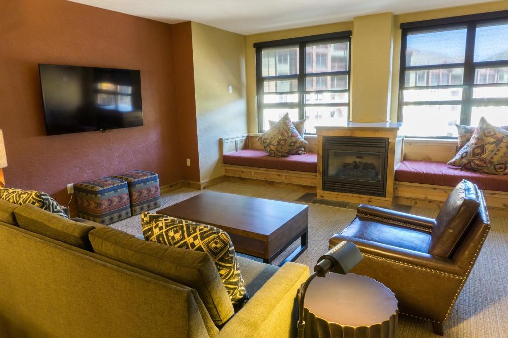 Grand Summit G441 — Hotel in Park City (UT)