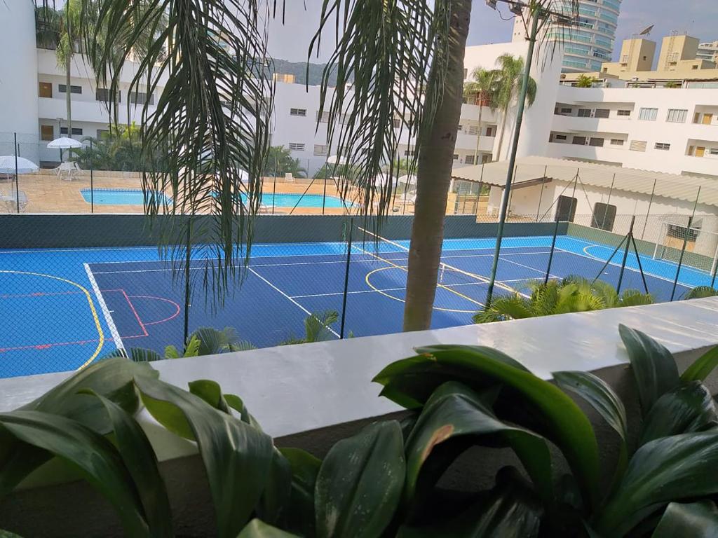 Ar Condicionado - Wi-Fi - Netflix - Garagem - Com Suite, Guarujá