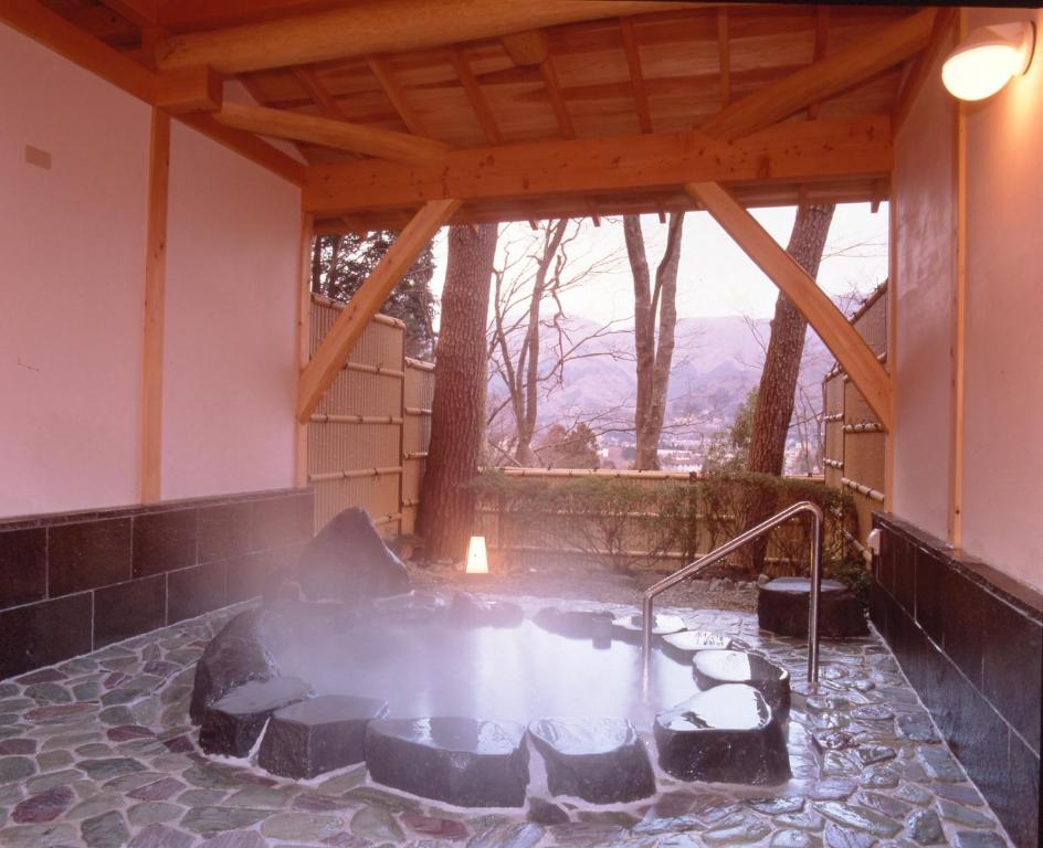 Senkyoro Ryokan
