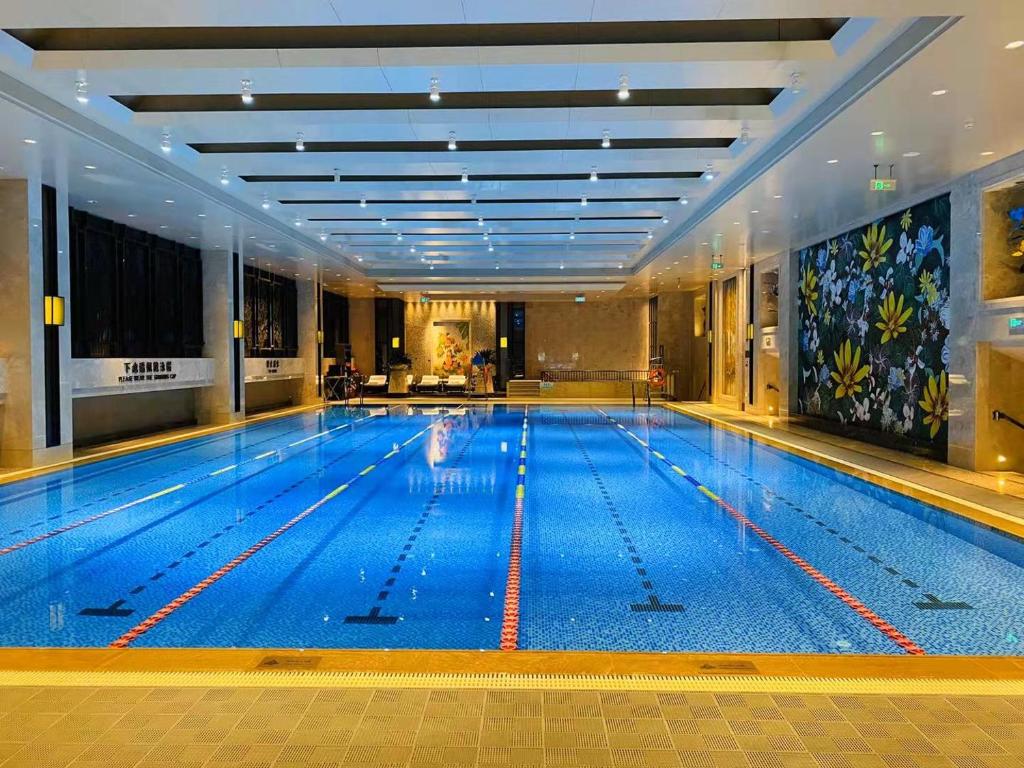 Zhaolin Grand Hotel photo