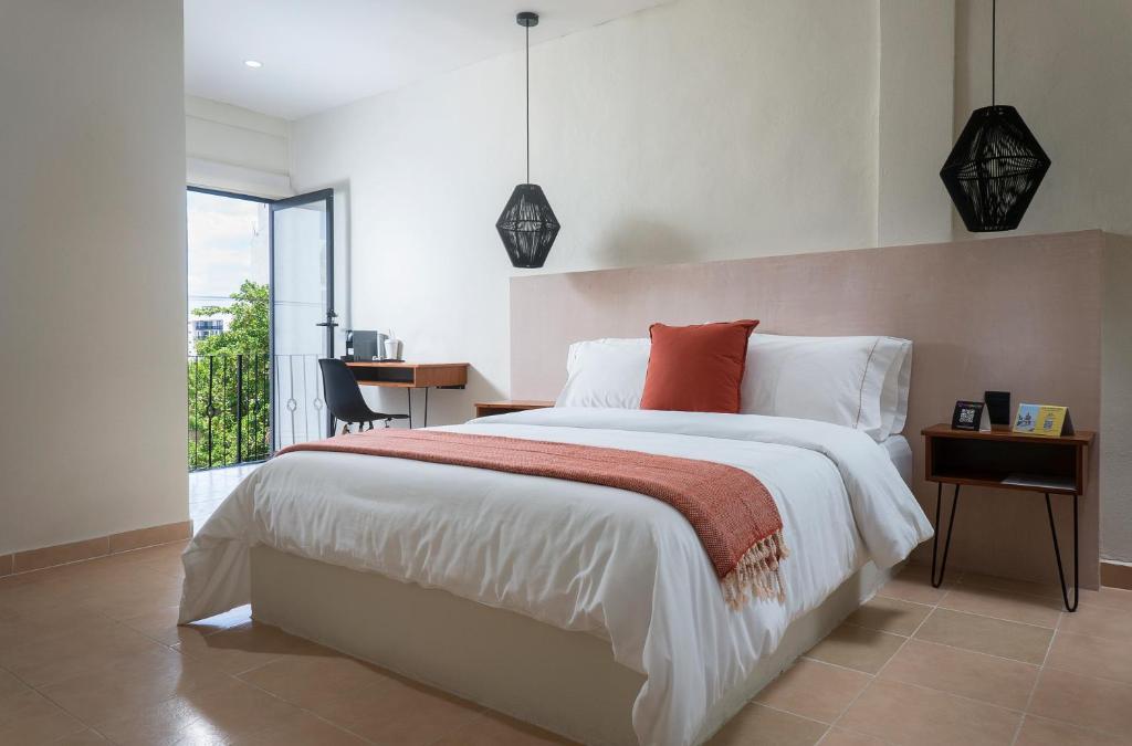 Rodina - Hotel Boutique - 4