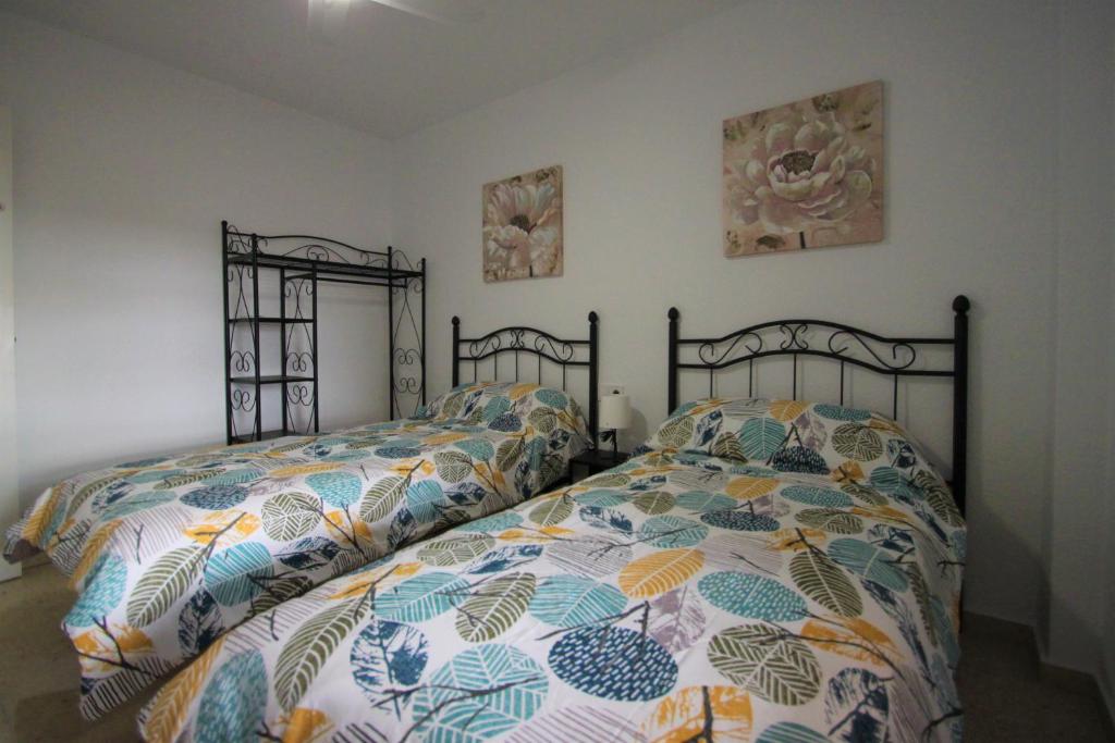 Apartamento CasaTuris a 60 mts de la playa y el paseo del Campello C103 - 4