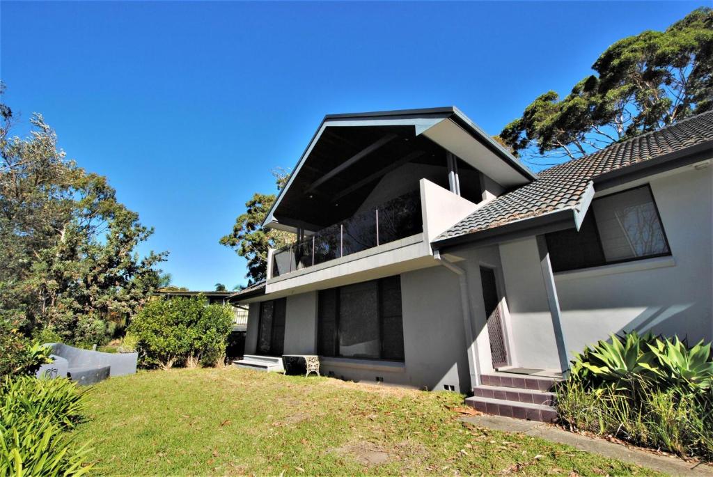 Amazing Views - Belle Escapes Jervis Bay, Vincentia