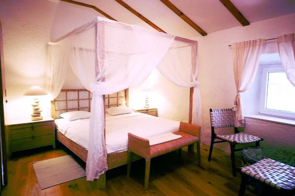 Boutique Hotel Placa, hotel v destinaci Krk