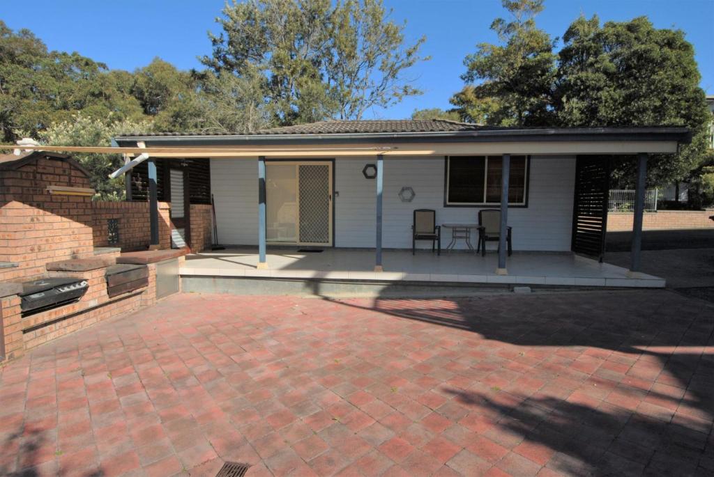 Coastal Cottage - Belle Escapes Jervis Bay, Vincentia