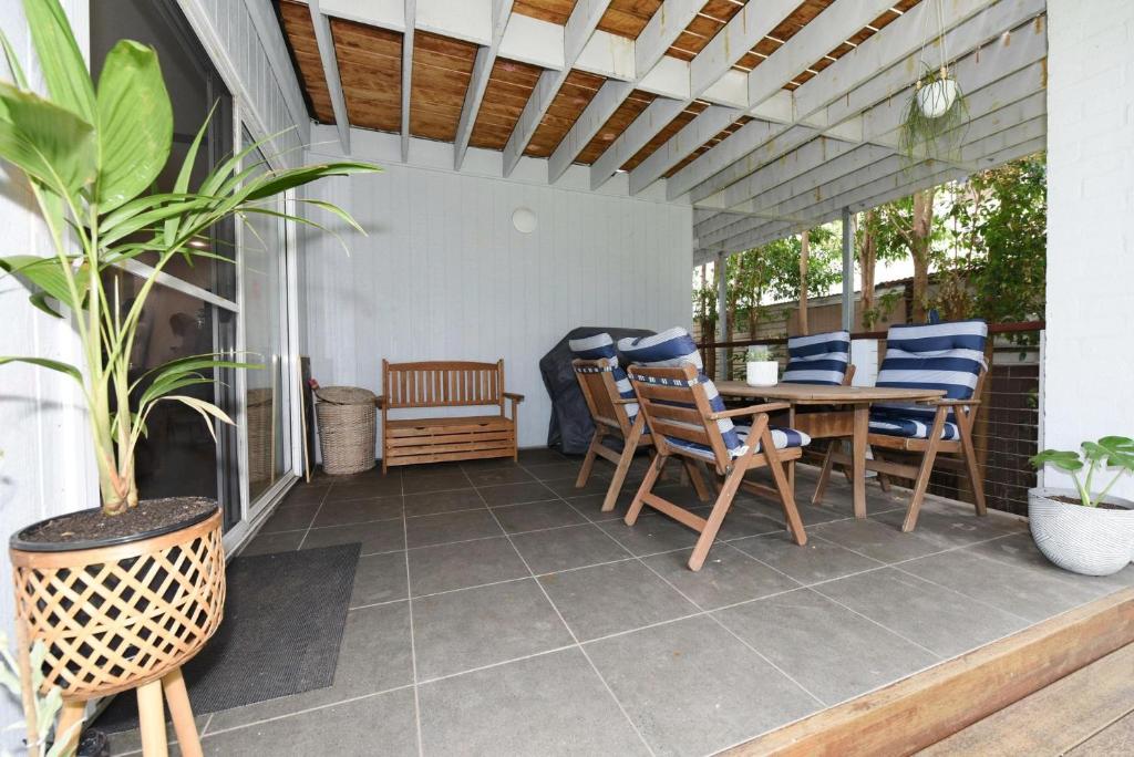 Orion Studio 22 - Belle Escapes Jervis Bay, Vincentia