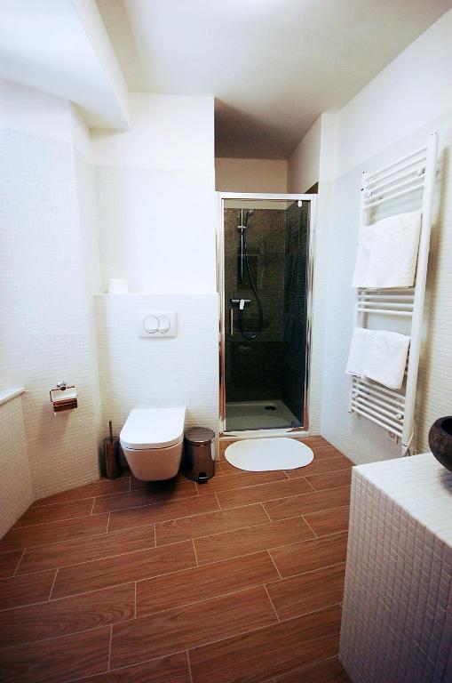 Boutique Hotel Placa photo