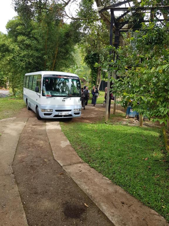 Ella Forest Paradise Hotel photo