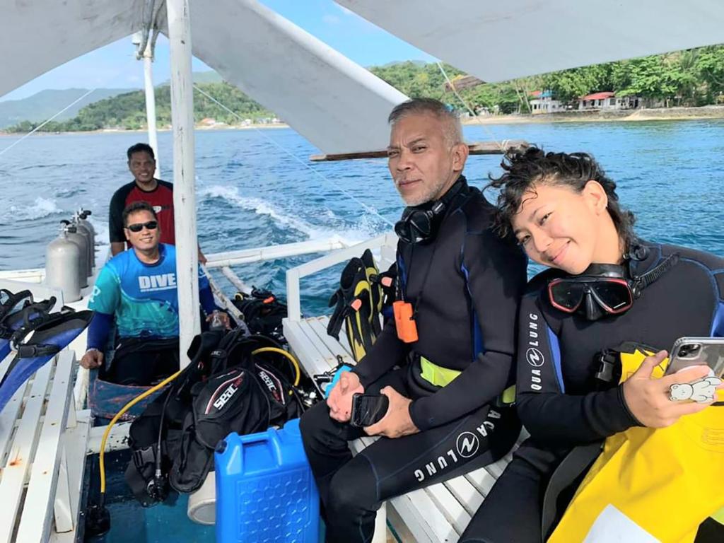 アクティビティ