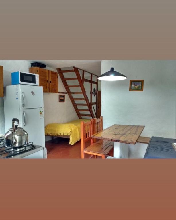 Complejo “El Límite” - 5