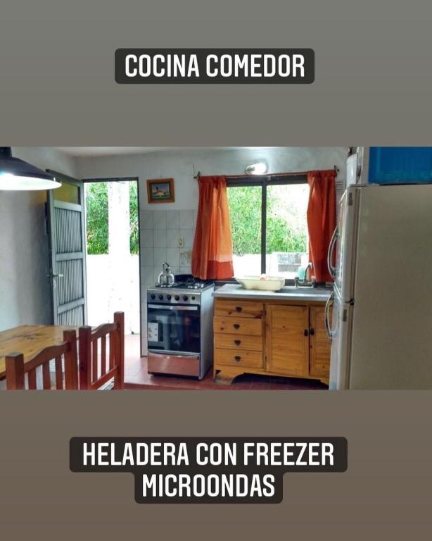 Complejo “El Límite” - 4