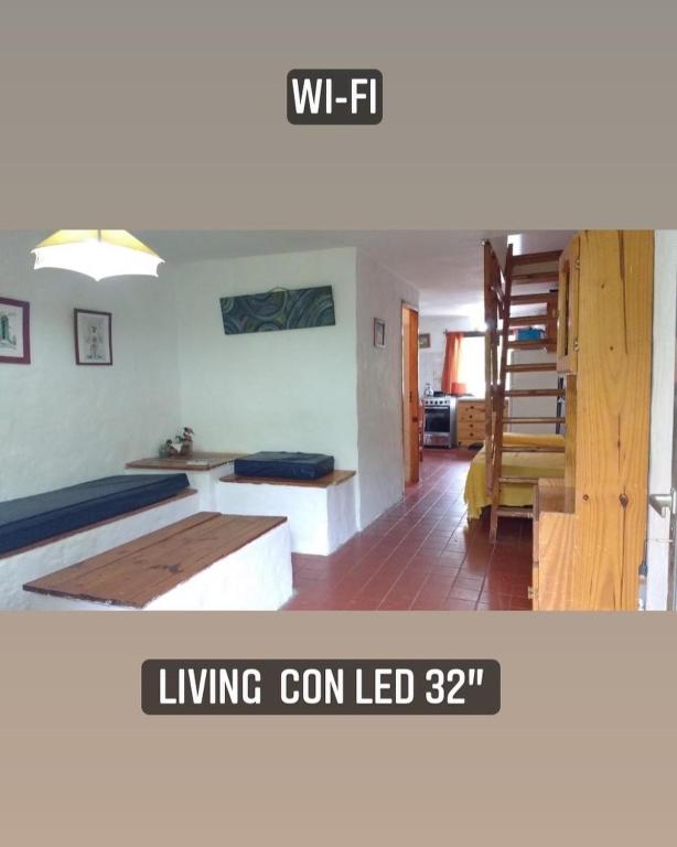 Complejo “El Límite” - 3