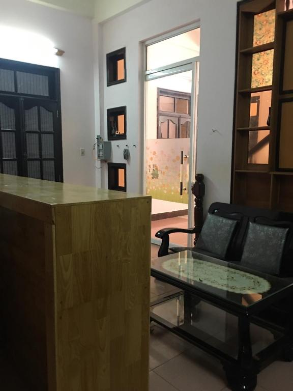 Homestay 484