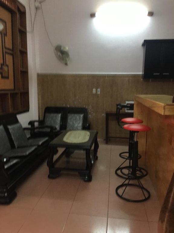 Homestay 484