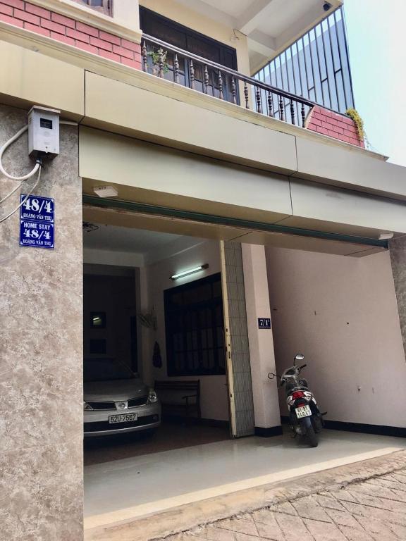 Homestay 484, Pleiku