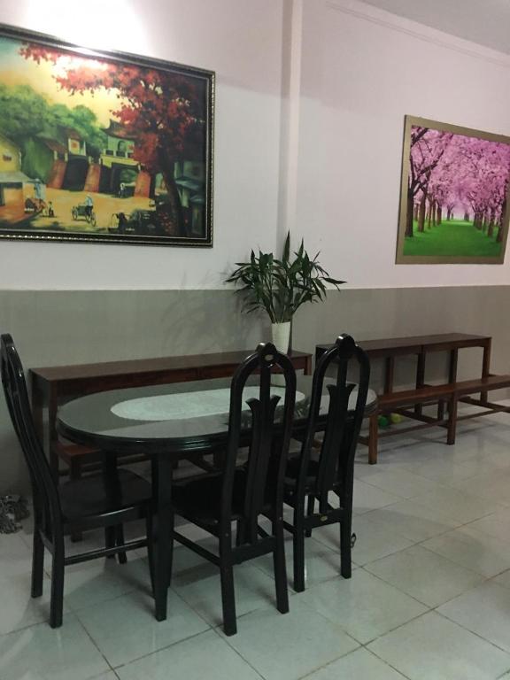 Homestay 484