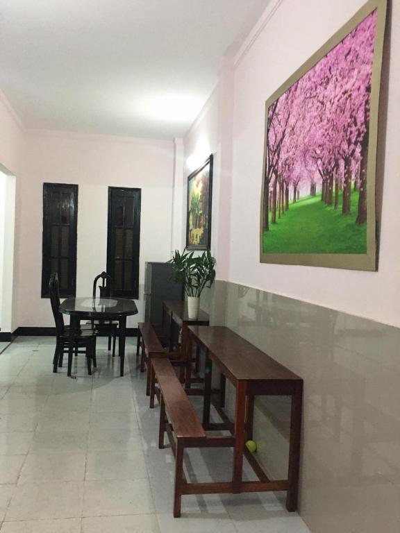 Homestay 484