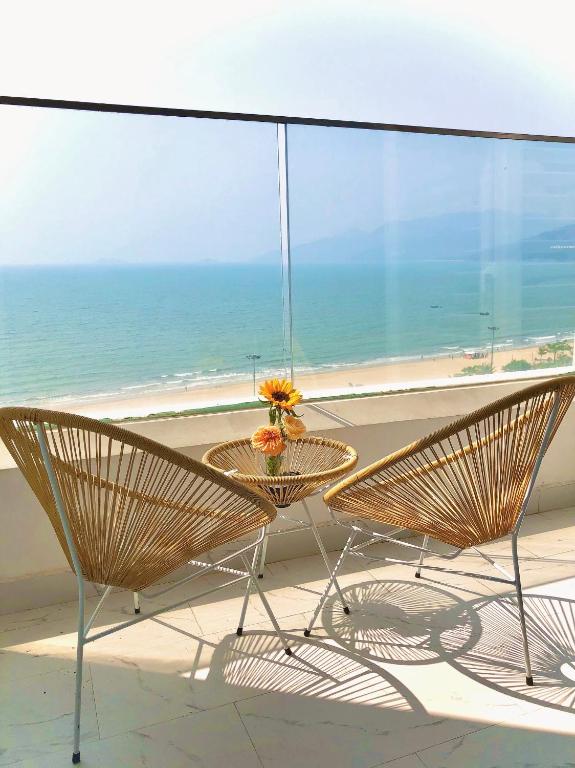 LiMyn Apartment - TMS LUXURY Quy Nhon — Hotel in Quy Nhon (Binh Dinh)