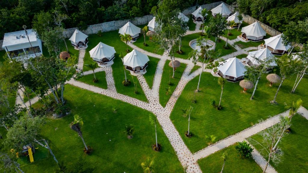 Xakluum Eco Glampings - 1