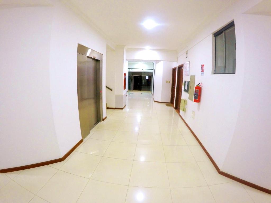 Departamentos en Edificio Acrebol Santa Cruz photo