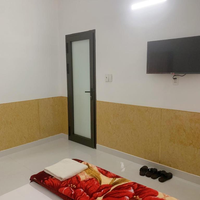 Hotel Thanh Minh photo