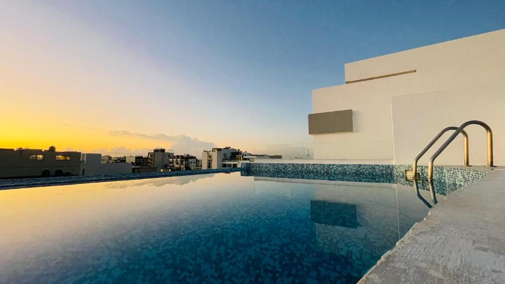 WINDAY HOTEL - Cerca 5a Avenida — Hotel in Playa Del Carmen