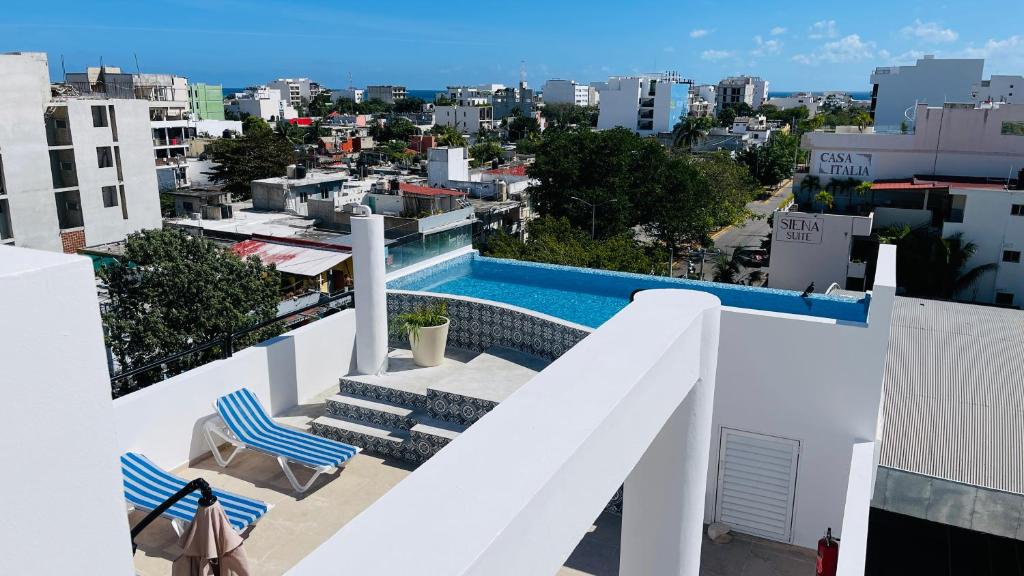 WINDAY HOTEL - Cerca 5a Avenida photo