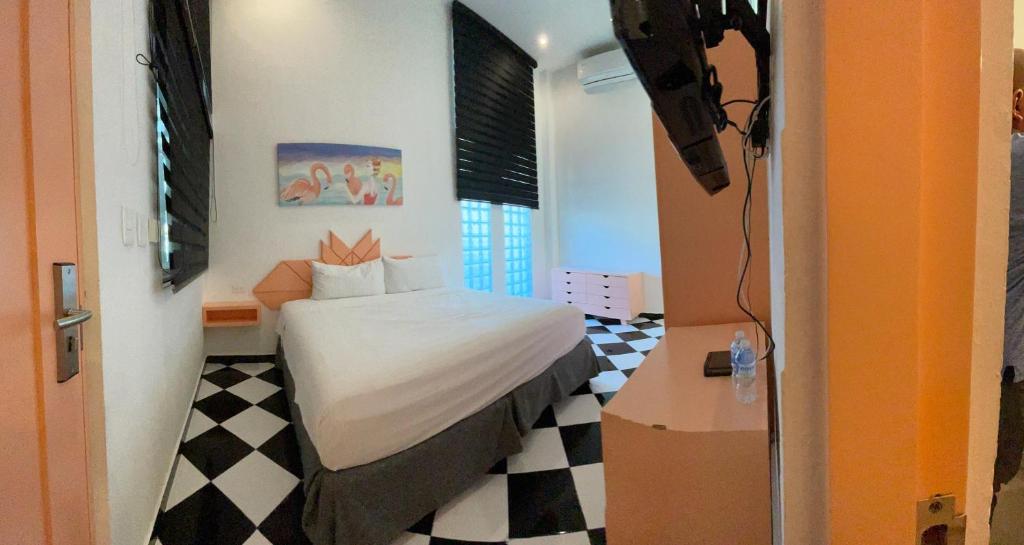 WINDAY HOTEL - Cerca 5a Avenida photo