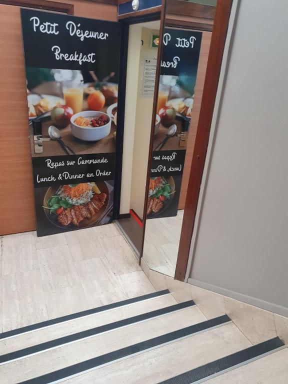 อาหารและเครื่องดื่ม