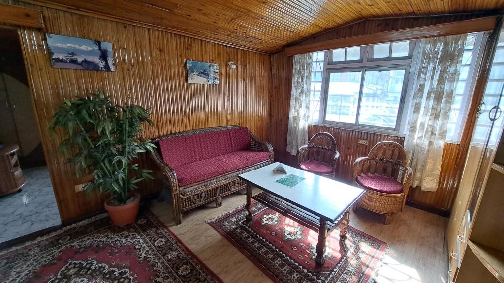 Yuma D Homestay photo