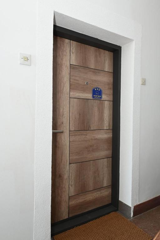 Apartman Krinka - 2