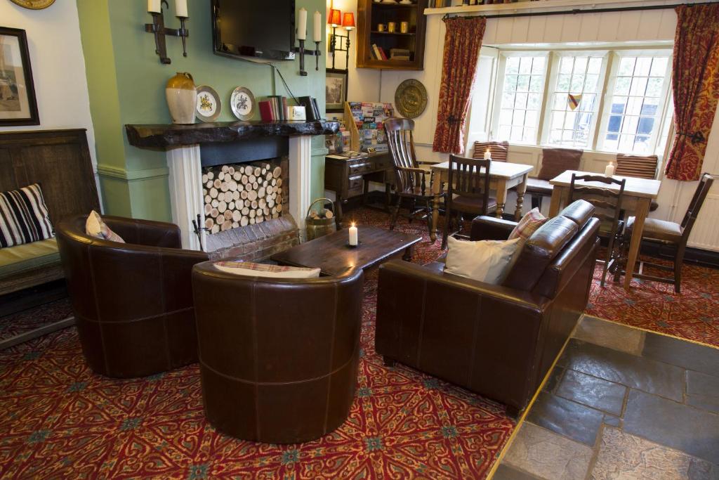 The Colesbourne Inn photo