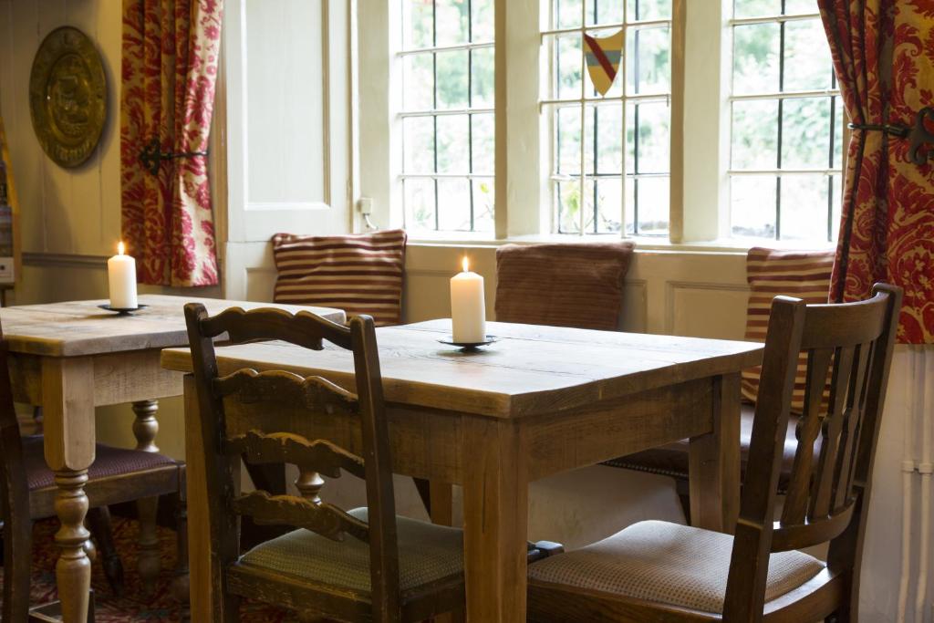 The Colesbourne Inn photo 6
