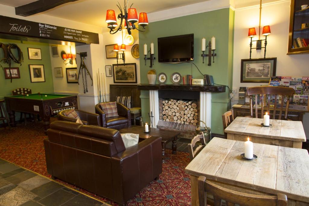The Colesbourne Inn photo 5