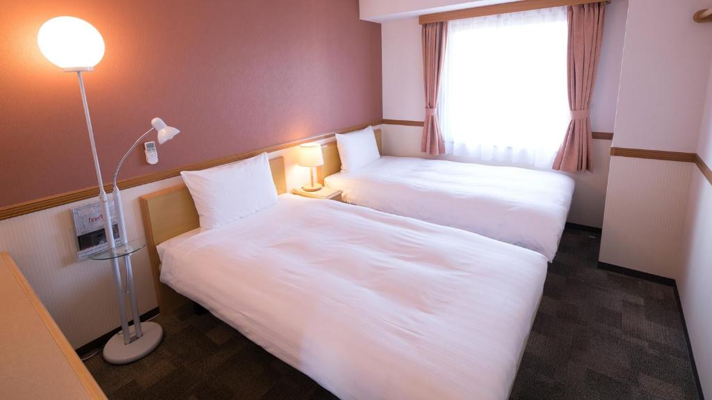 토요코 인 마츠야마 이치반 초 호텔 이미지 1