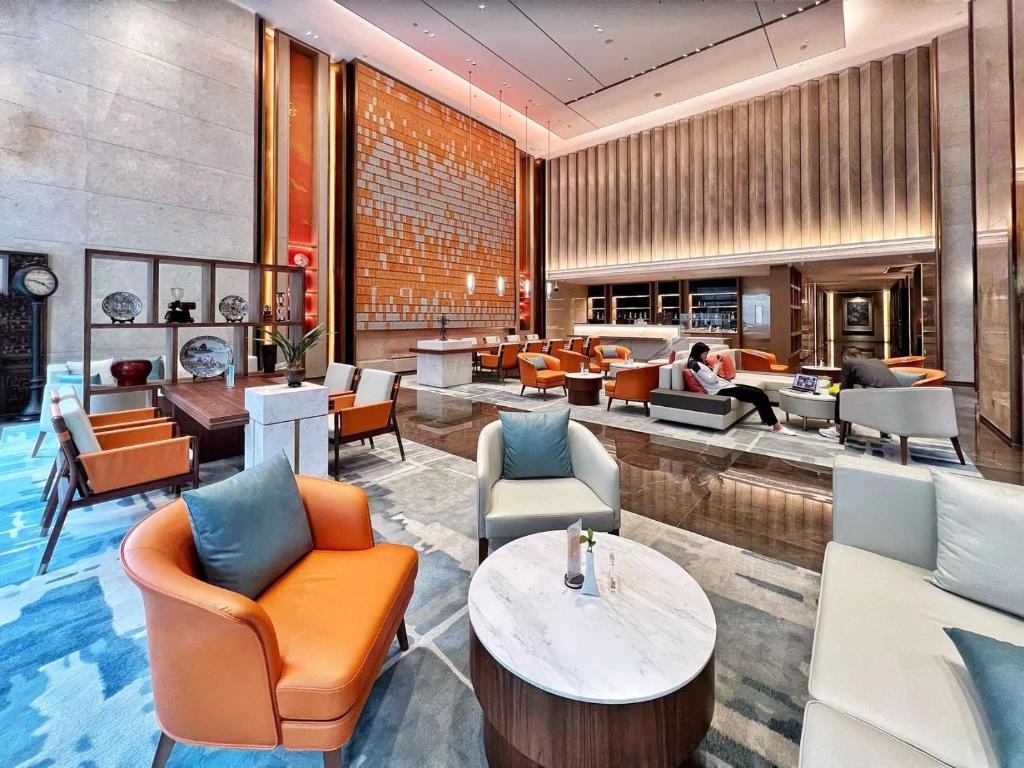 랜드마크 인터내셔널 호텔 호텔 이미지 2