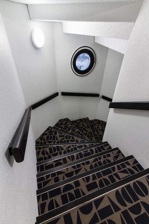 Ibis Budget Boulogne-Sur-Mer Centre Les Ports photo
