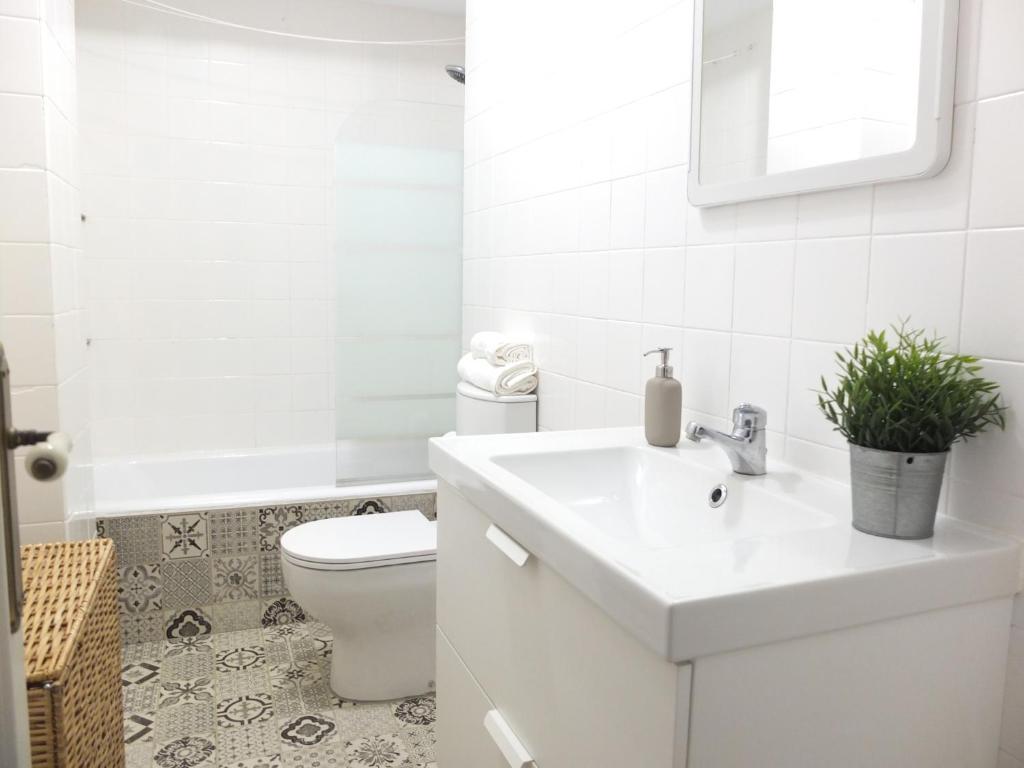 Apartamento La Zurri near Kursaal - 5