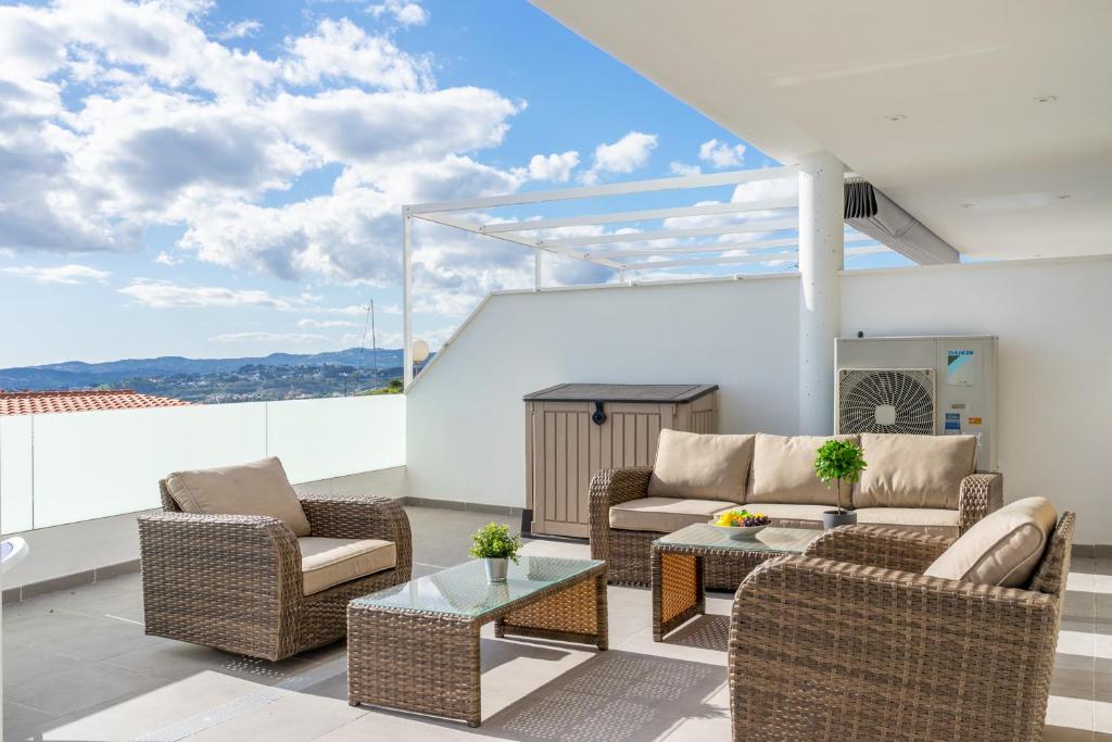 Monte Paraiso apartment by Costarentals - Ref 105 - 2