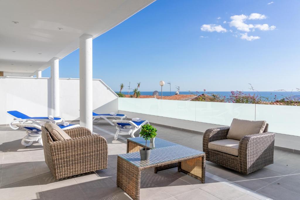 Monte Paraiso apartment by Costarentals - Ref 105 - 1