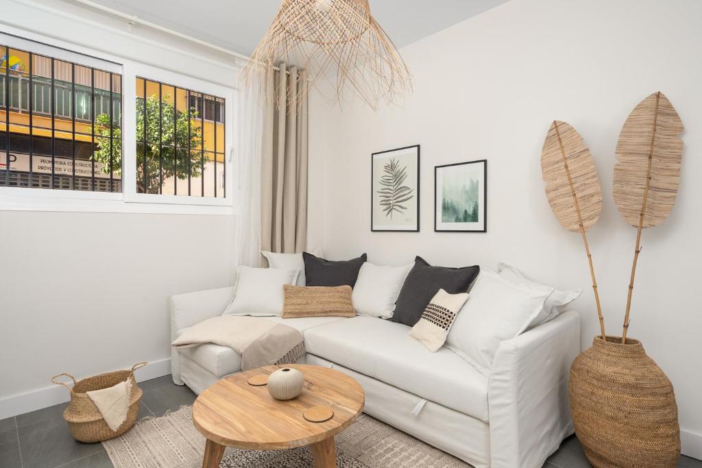 Central Family Lodging by Costarentals - Ref 111 - 2